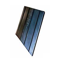 NDS plastic root barrier panels